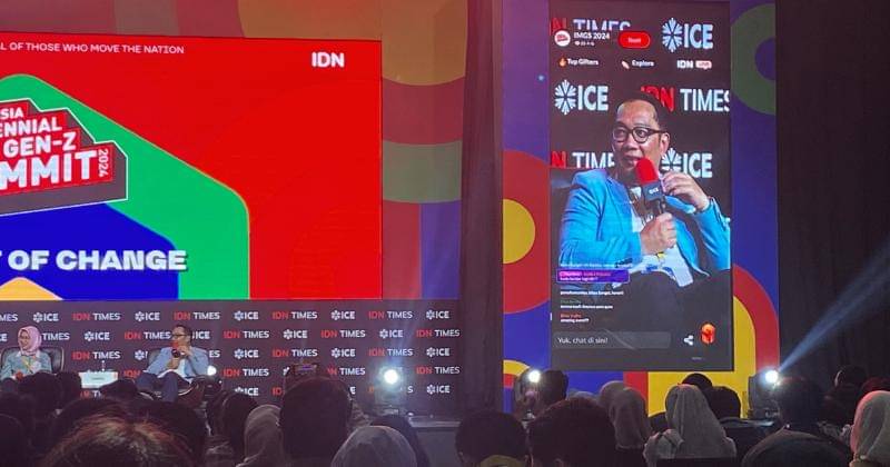 Popmama.com/Salsyabila Sukmaningrum